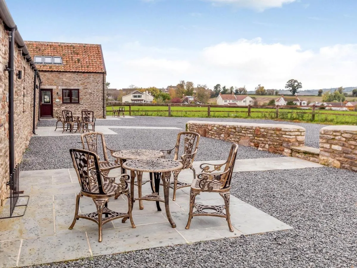 Holiday home 2 Bed In Bath 72836 Villa Chew Magna