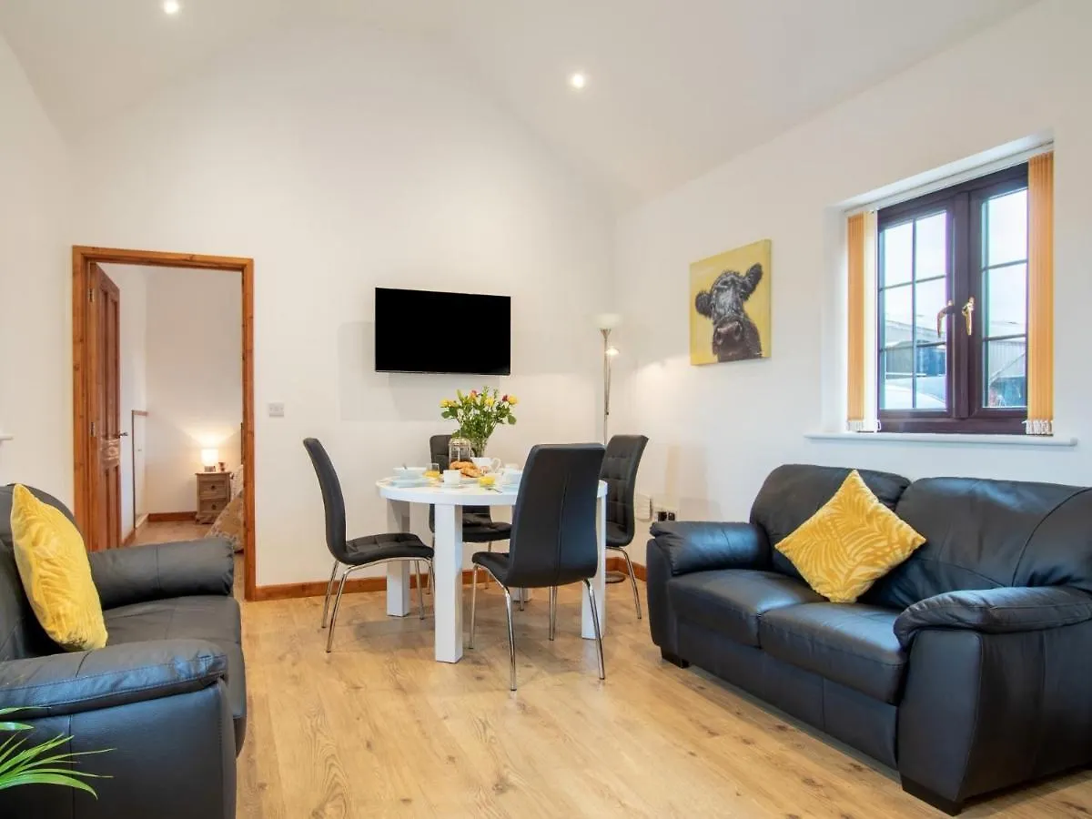 2 Bed In Bath 72836 Villa Chew Magna Holiday home