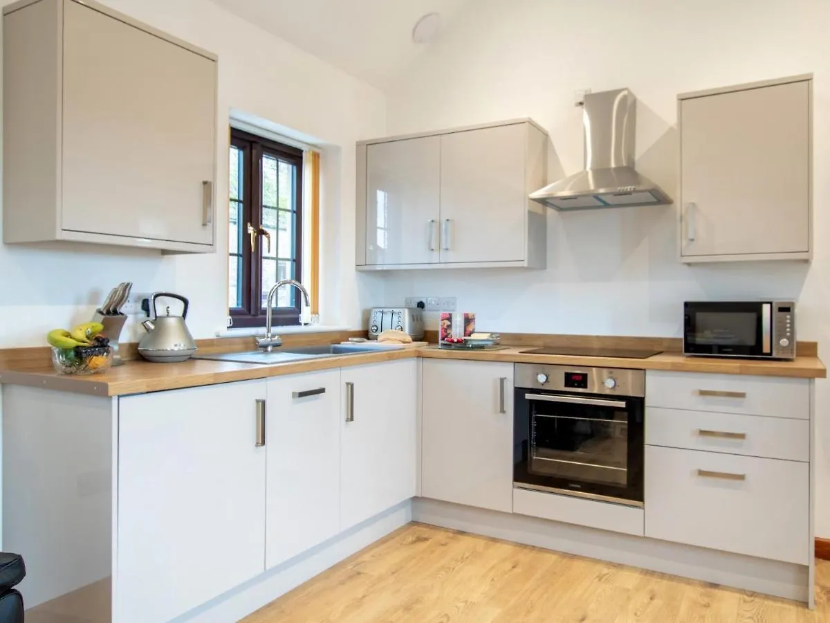 Holiday home 2 Bed In Bath 72836 Villa Chew Magna United Kingdom