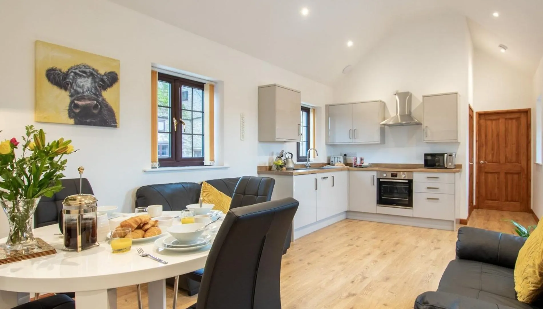 2 Bed In Bath 72836 Villa Chew Magna