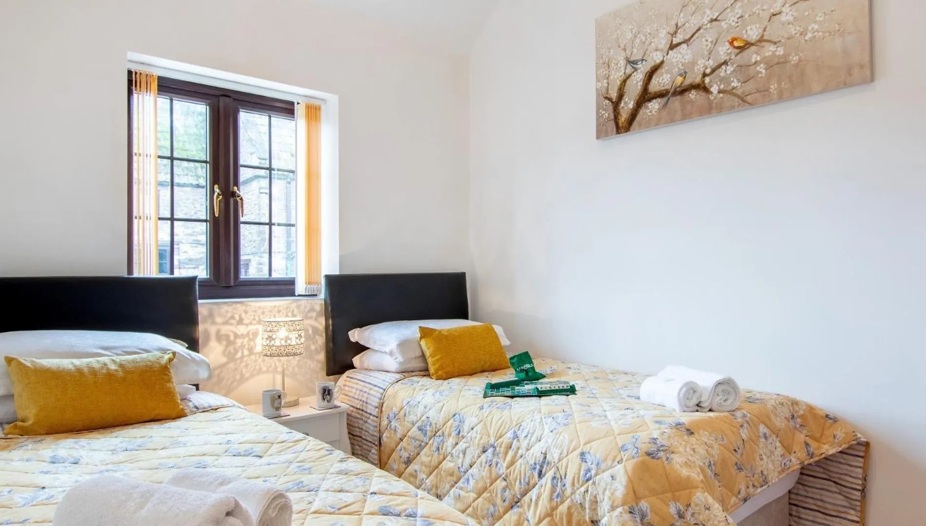 2 Bed In Bath 72836 Villa Chew Magna 0*,  United Kingdom